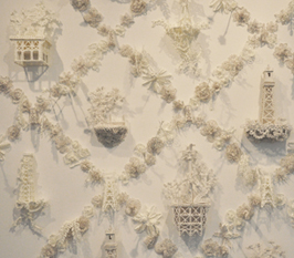 Susan
                                                          Graham Lux art
                                                          sculpture
                                                          residency
                                                          porcelain
                                                          flowers