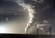 tornado pinhole
                                                photo